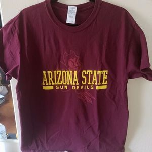 ASU T-shirt